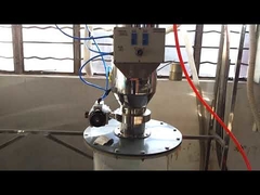 مضخة وقود تعمل بالهواء المضغوط بغشاء مزدوج من الفولاذ المقاوم للصدأ، رفع 70 متر، 335 لتر/دقيقة