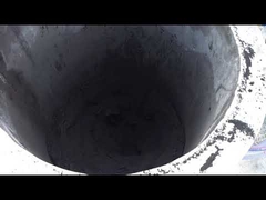 فيديو تقديمي لعمل مضخة طلاء الحجاب الحاجز المسحوق