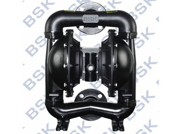 Cast Steel Pneumatic Diaphragm Pump 2 Inch Air Diaphragm Pump Self Suction