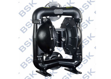 Cast Steel Pneumatic Diaphragm Pump 2 Inch Air Diaphragm Pump Self Suction